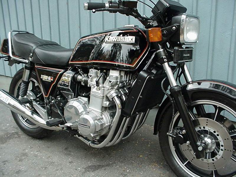 kawasaki z1400 for sale